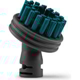 Hisense Dampfreiniger HSSC07A, Limpiador de vapor negro