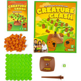 Just Play Choque de Criaturas, Juego de destreza 
