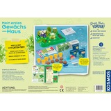 KOSMOS 632083 juguete y kit de ciencia para niños, Caja de experimentos Kit de experimentos, Botánica, 5 año(s), Multicolor