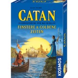 KOSMOS Catan Expansión de juego de mesa, Juegos de cartas Expansión de juego de mesa, 10 año(s)