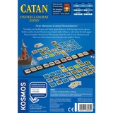 KOSMOS Catan Expansión de juego de mesa, Juegos de cartas Expansión de juego de mesa, 10 año(s)