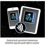 KOSMOS MiiKA K.I. Juego de construcción, Caja de experimentos Juego de construcción, 10 año(s), Necesita pilas