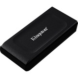 Kingston XS1000 1 TB, Unidad de estado sólido negro