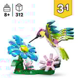 LEGO 31384, Juegos de construcción 