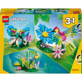 LEGO 31384, Juegos de construcción 