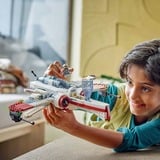 LEGO 75402 Star Wars, La venganza de los Sith , Juegos de construcción 
