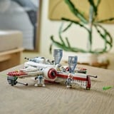 LEGO 75402 Star Wars, La venganza de los Sith , Juegos de construcción 