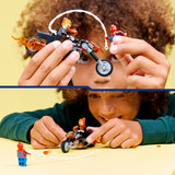 LEGO 76335, Juegos de construcción 