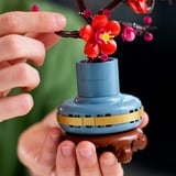 LEGO Flor de Ciruelo, Juegos de construcción Juego de construcción, 18 año(s), Plástico, 327 pieza(s), 363 g