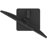 LG 24BA55W-B, Monitor LED negro