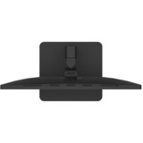 LG 24BA55W-B, Monitor LED negro