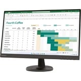 Lenovo D27-40(D22270FD0), Monitor LED negro