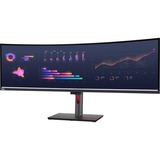 Lenovo P49w-30(A234905P0), Monitor LED negro