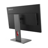 Lenovo ThinkVision P27Q-40 Monitor, Monitor LED negro, 68,6 cm (27"), 2560 x 1440 Pixeles, Quad HD, LED, 6 ms, Negro