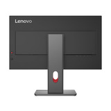 Lenovo ThinkVision P27Q-40 Monitor, Monitor LED negro, 68,6 cm (27"), 2560 x 1440 Pixeles, Quad HD, LED, 6 ms, Negro