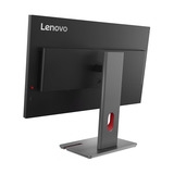 Lenovo ThinkVision P27Q-40 pantalla para PC 68,6 cm (27") 2560 x 1440 Pixeles Quad HD LED Negro, Monitor LED negro, 68,6 cm (27"), 2560 x 1440 Pixeles, Quad HD, LED, 6 ms, Negro