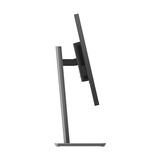 Lenovo ThinkVision P27Q-40 pantalla para PC 68,6 cm (27") 2560 x 1440 Pixeles Quad HD LED Negro, Monitor LED negro, 68,6 cm (27"), 2560 x 1440 Pixeles, Quad HD, LED, 6 ms, Negro