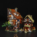 Lumibricks F9015, Juegos de construcción 