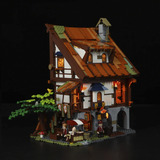 Lumibricks F9015, Juegos de construcción 