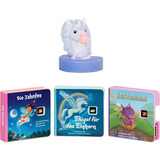 Little Tikes Story Dream Machine - Colección Seres Mágicos, Audiolibro