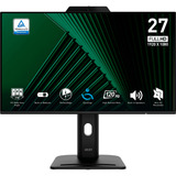 MSI PRO MP272PMG, Monitor LED negro