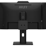 MSI PRO MP272PMG, Monitor LED negro, 68,6 cm (27"), 1920 x 1080 Pixeles, Full HD, LCD, 4 ms, Negro