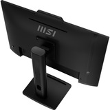MSI PRO MP272PMG, Monitor LED negro, 68,6 cm (27"), 1920 x 1080 Pixeles, Full HD, LCD, 4 ms, Negro