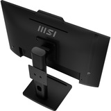 MSI PRO MP272PMG, Monitor LED negro, 68,6 cm (27"), 1920 x 1080 Pixeles, Full HD, LCD, 4 ms, Negro