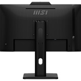 MSI PRO MP272PMG, Monitor LED negro