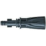 Makita Adaptador 197853-7 negro