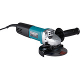 Makita Amoladora angular 9558HNRZ azul/Negro