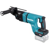 Makita HR007GZ, Martillo perforador azul/Negro