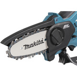 Makita Sierra de poda a batería UC100DZ, 12 Voltios, Serrucho podador azul/Negro