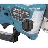 Makita Sierra de poda a batería UC100DZ, 12 Voltios, Serrucho podador azul/Negro