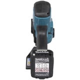 Makita Sierra de poda a batería UC100DZ, 12 Voltios, Serrucho podador azul/Negro