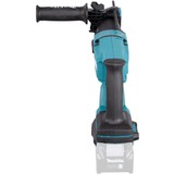 Makita Taladro combinado a batería HR007GZ XGT, 40Volt, Martillo perforador azul/Negro