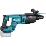 Makita Taladro combinado a batería HR007GZ XGT, 40Volt, Martillo perforador azul/Negro