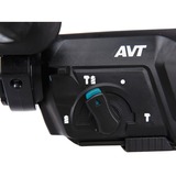 Makita Taladro combinado a batería HR007GZ XGT, 40Volt, Martillo perforador azul/Negro