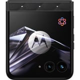 Motorola razr 70 256GB Swarovski, Móvil negro