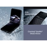 Motorola razr 70 256GB Swarovski, Móvil negro