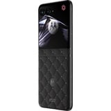 Motorola razr 70 256GB Swarovski, Móvil negro