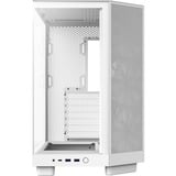 NZXT H6 Flow, Cajas de torre blanco