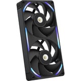 NZXT Performance Fan F240X, Ventilador negro