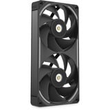 NZXT Performance Fan F240X, Ventilador negro