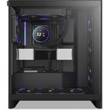 NZXT Performance Fan F240X, Ventilador negro