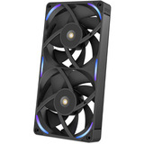 NZXT Ventilador Performance F240X negro