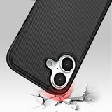 Nevox 2526, Funda para teléfono móvil negro