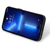 Nevox StyleShell Pro, Funda para teléfono móvil negro