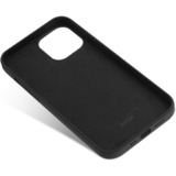 Nevox StyleShell Shock, Funda para teléfono móvil negro