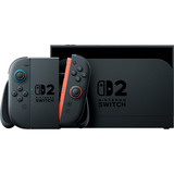 Nintendo Nintendo Switch 2, Consola de mano 